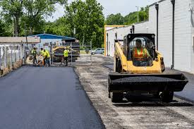 Brick Driveway Installation in Coconut Creek, FL